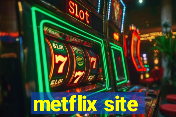 metflix site